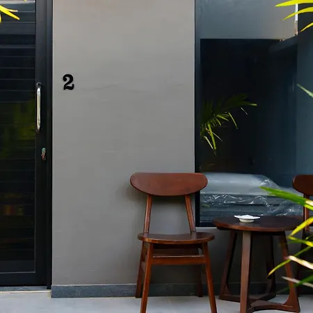 Nada Guest House