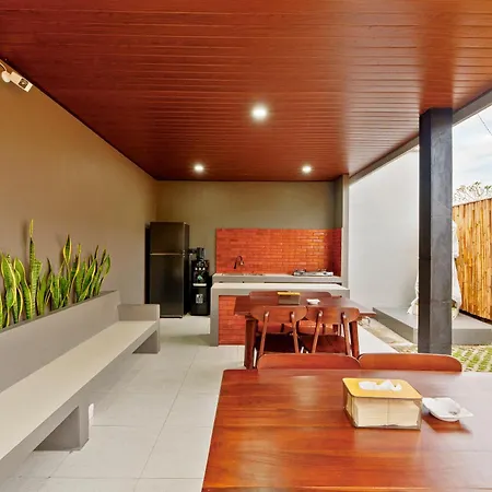 Nada Guest House