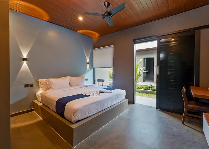 Gasthuis Nada Uluwatu