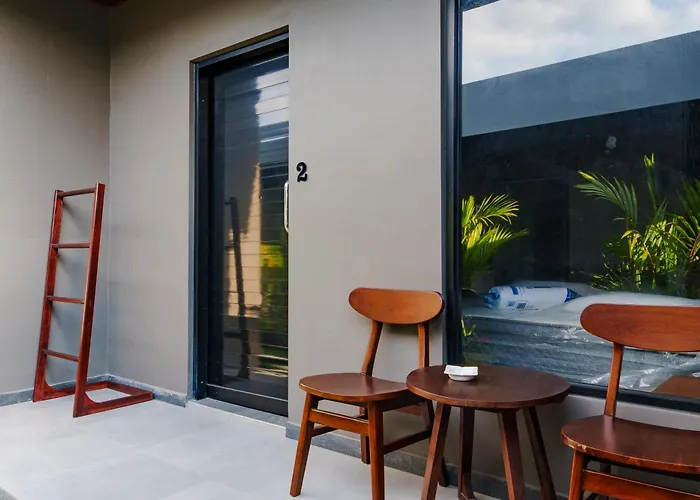 Nada Uluwatu